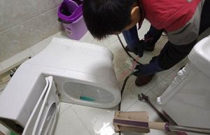 志丹下水道疏通电话-30分钟快速上门