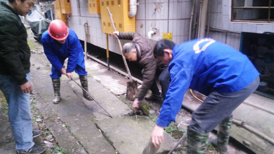 志丹清掏化粪池、管道疏通一站式服务<高效><技术><可靠>